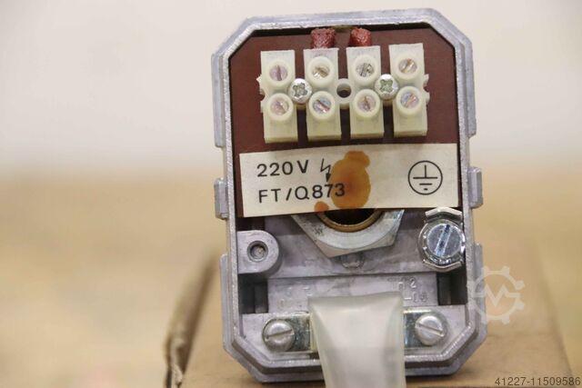 Temperaturfühler SCS Stäfa FT-TH2 0 873 80-03