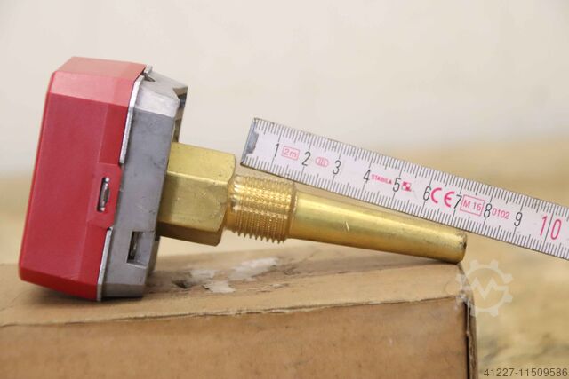 Temperaturfühler SCS Stäfa FT-TH2 0 873 80-03