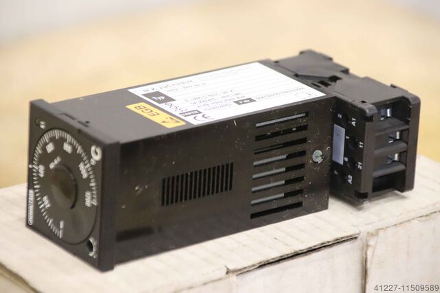 Temperature controller Juchheim HROt-48/k,ap,os