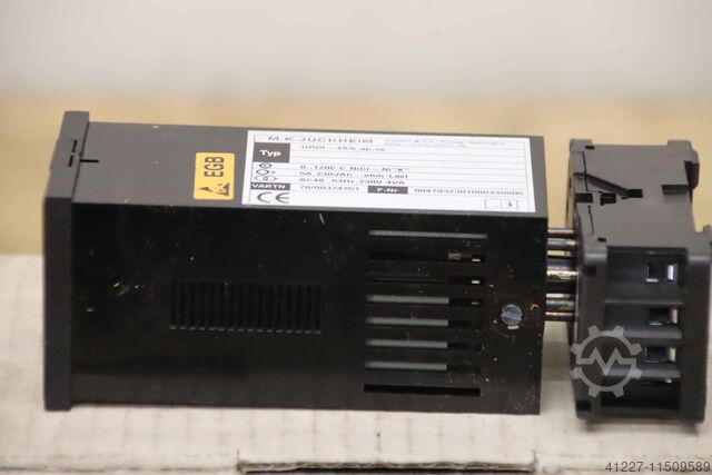 Temperature controller Juchheim HROt-48/k,ap,os