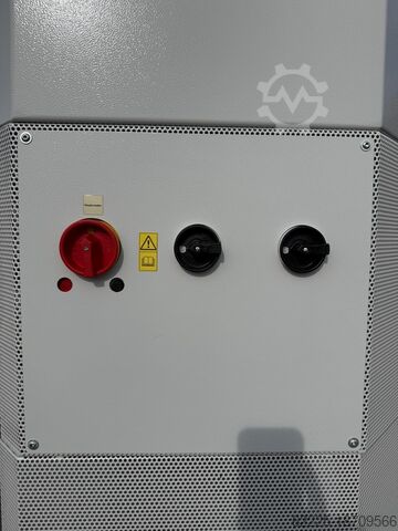 Ölnebelabsaugung ESTA Filtower L-160 ESTA FILTOWER L-160