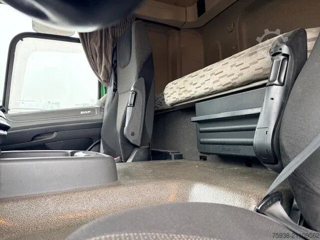 Standard-SZM DAF CF 400 SPACECAB (EURO 6 / AS-TRONIC / 8.000 KG...