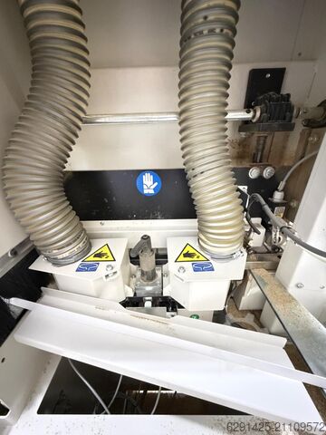 Bördelmaschine SCM OLIMPIC K360