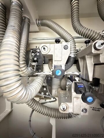 Bördelmaschine SCM OLIMPIC K360