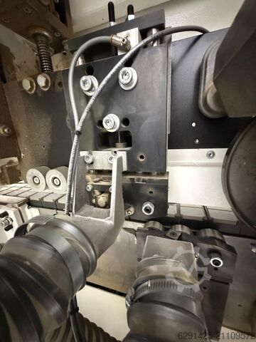 Bördelmaschine SCM OLIMPIC K360