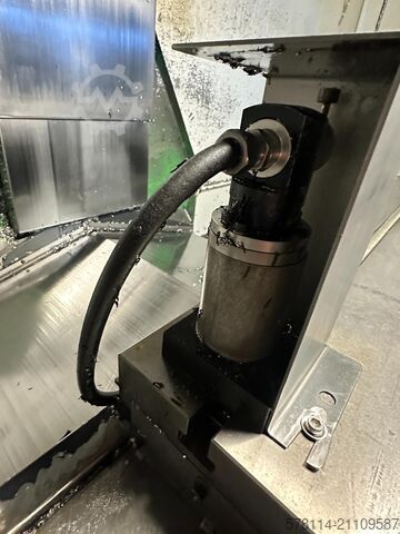 Vertikales Bearbeitungszentrum Doosan DMN 650