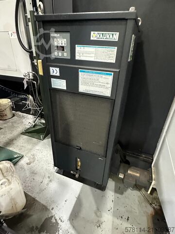 Vertikales Bearbeitungszentrum Doosan DMN 650