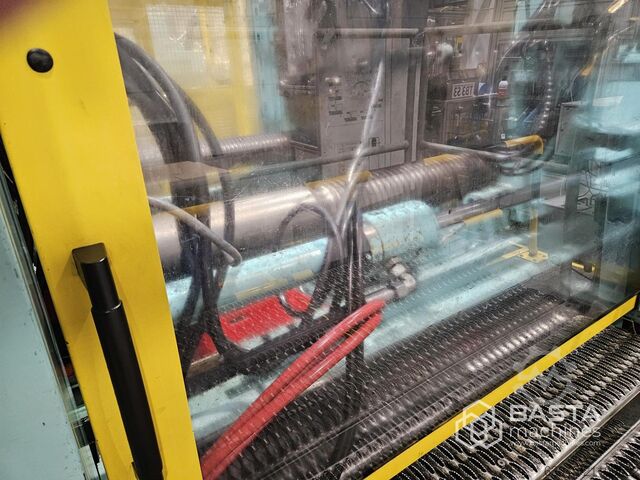 Engel duo 5550/650 pico (2011) Engel duo 5550/650 pico