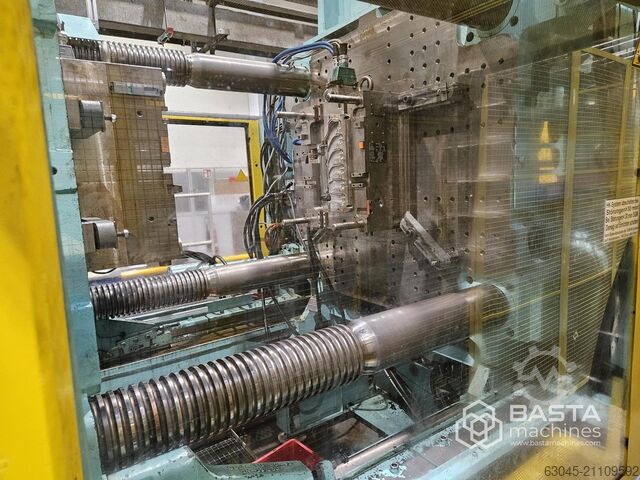 Engel duo 5550/650 pico (2011) Engel duo 5550/650 pico