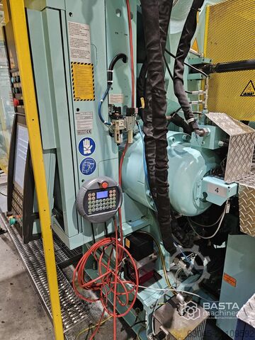 Engel duo 5550/650 pico (2011) Engel duo 5550/650 pico