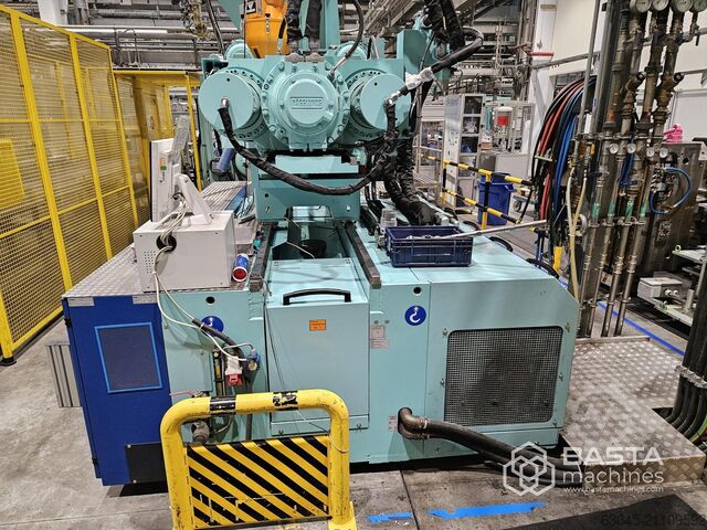 Engel duo 5550/650 pico (2011) Engel duo 5550/650 pico