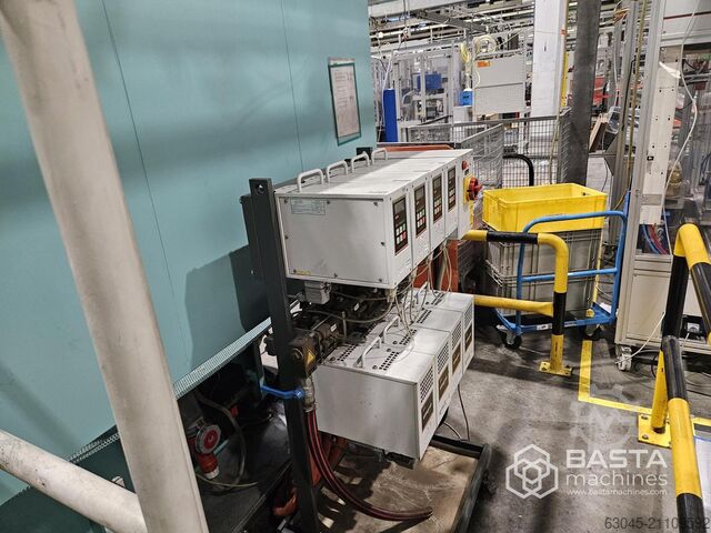 Engel duo 5550/650 pico (2011) Engel duo 5550/650 pico