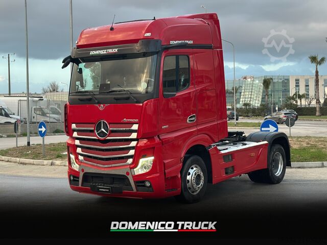Standard tractor unit Mercedes-Benz Actros 1851