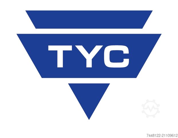 Bearbeitungszentrum TYC FVP 50 CNC