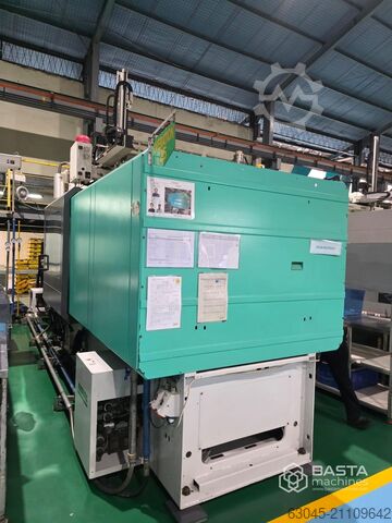 Arburg 720S 3000-1300 (2020) Arburg 720S 3000-1300