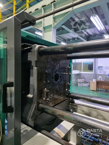 Arburg 720S 3000-1300 (2020) Arburg 720S 3000-1300