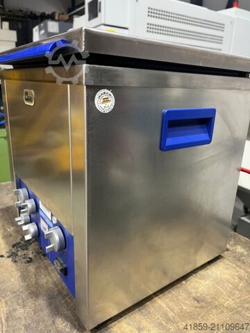 Ultraschall-Reinigungsanlage ELMA TI-H-10