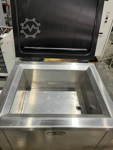 Ultraschall-Reinigungsanlage ELMA TI-H-10