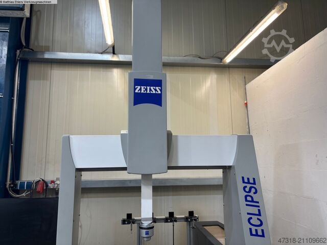 Koordinatenmeßmaschine ZEISS ECLIPSE 700 CNC