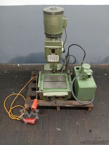 Thread tapping machine WMW GI4/1