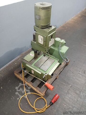 Thread tapping machine WMW GI4/1