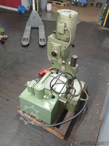 Thread tapping machine WMW GI4/1
