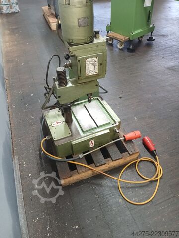 Thread tapping machine WMW GI4/1