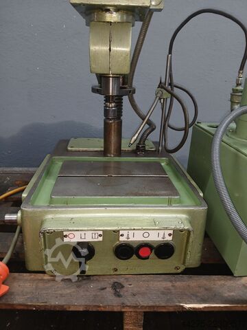 Thread tapping machine WMW GI4/1