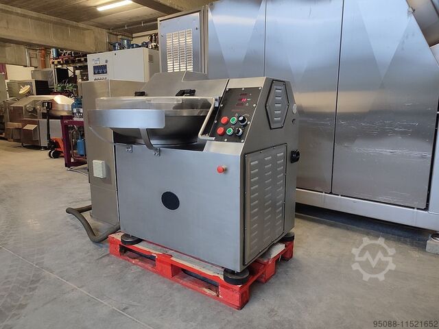 Bowl cutter Meissner VD65
