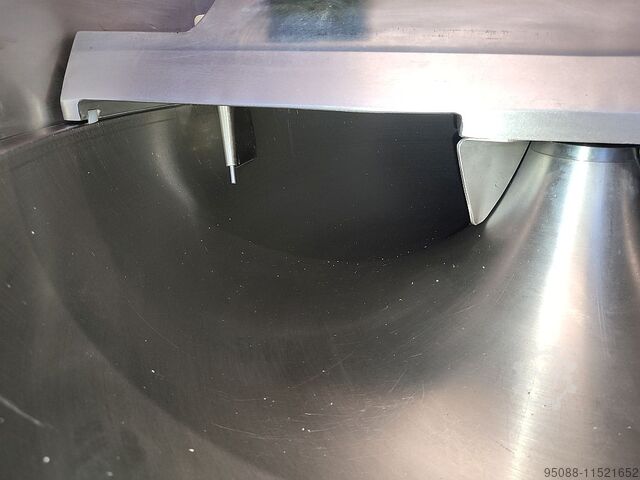 Bowl cutter Meissner VD65