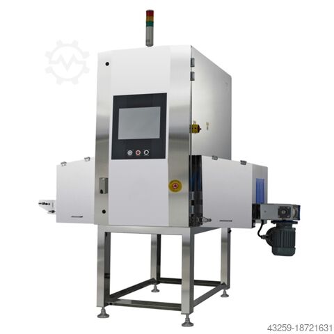 X-ray Inspection System AMTEC XRI 200CC PRO