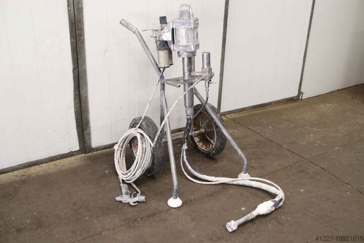Sprayer Wagner 33-70