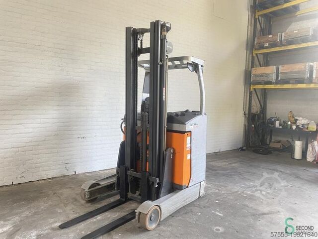 Reachtruck Still FM-X10