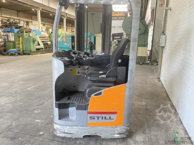 Reach truck Still FM-X10