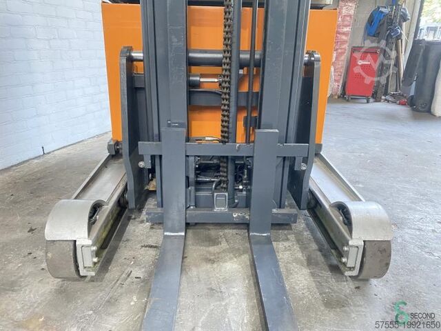 Reach truck Still FM-X17