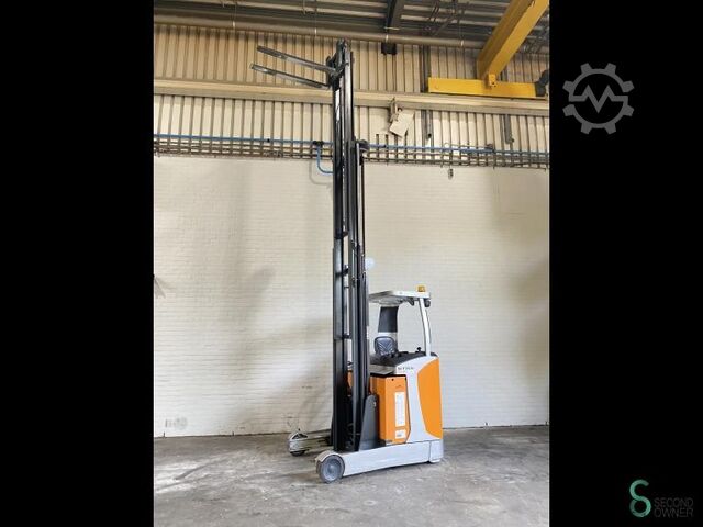 Reach truck Still FM-X17