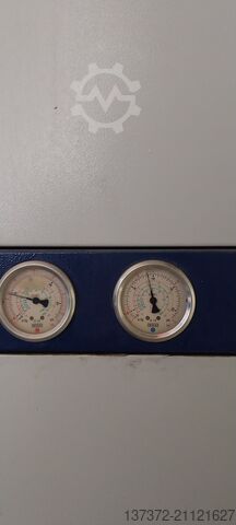 Kältemaschine MTA Tae Evo 301