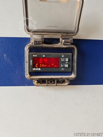 Kältemaschine MTA Tae Evo 301