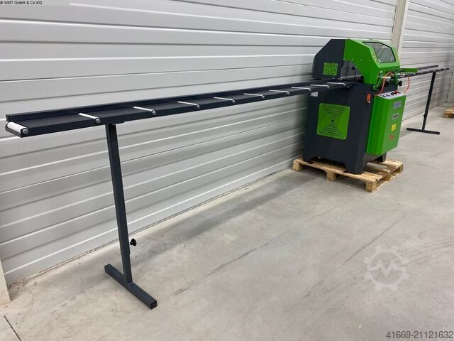 Alu-Kreissäge TUGRA AC 450