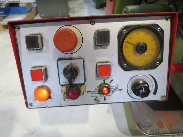 Fräsmaschine - Universal LAGUN FU 1250