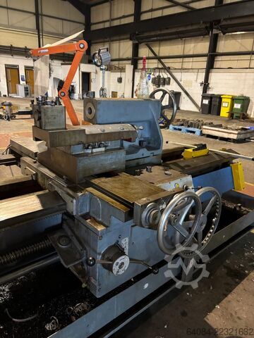 Center lathe Binns & Berry TB 909