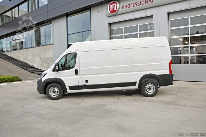 Reefer van Fiat Ducato F5200 L3H2 gesloten koelwagen 3,5 T - 2...
