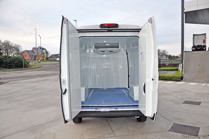 Reefer van Fiat Ducato F5200 L3H2 gesloten koelwagen 3,5 T - 2...