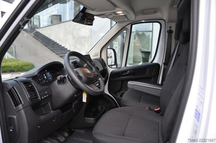 Reefer van Fiat Ducato F5200 L3H2 gesloten koelwagen 3,5 T - 2...