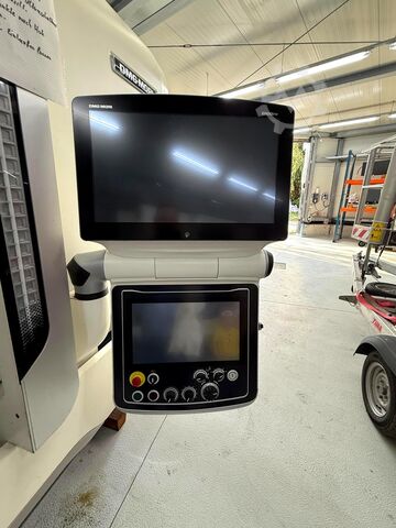 CNC Dreh-Fräszentrum DMG Mori NLX 2500 Y | 700
