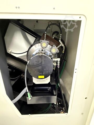 CNC Dreh-Fräszentrum DMG Mori NLX 2500 Y | 700