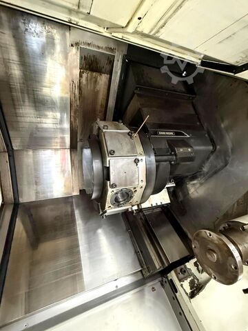 CNC Dreh-Fräszentrum DMG Mori NLX 2500 Y | 700