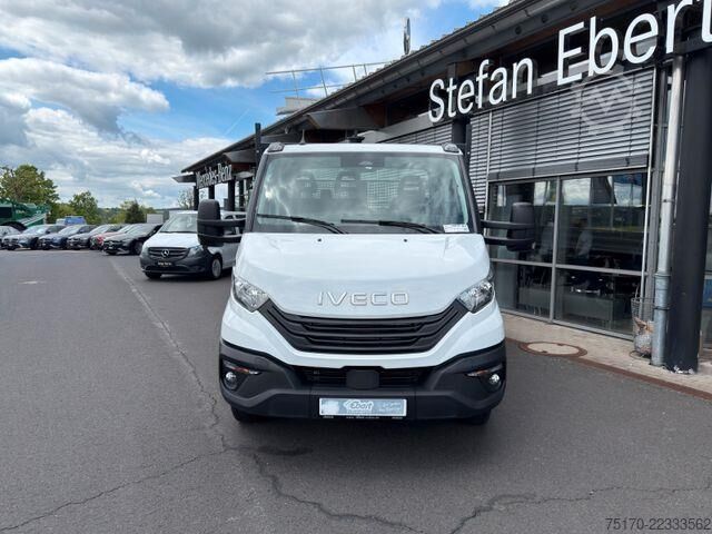 Tipper Iveco Daily 70C18 *R3.750mm*Sperre*AHK*