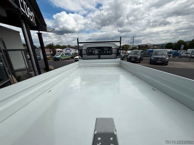 Tipper Iveco Daily 70C18 *R3.750mm*Sperre*AHK*