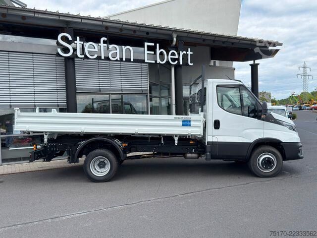 Tipper Iveco Daily 70C18 *R3.750mm*Sperre*AHK*
